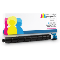 Own Brand Utax CK8512C Cyan Toner Cartridge (Cartridge People)
