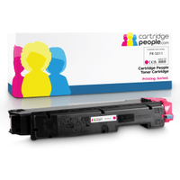 Own Brand Utax PK-5011M Magenta Toner Cartridge (Cartridge People)