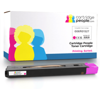 Own Brand Xerox 006R01527 Magenta Toner Cartridge (Cartridge People)