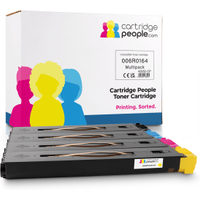 Own Brand Xerox 006R0164 Multipack - Full Set of 4 Toner Cartridges (Cartridge People)