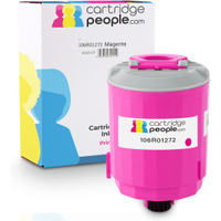 Own Brand Xerox 106R01272 Magenta Toner Cartridge (Cartridge People)