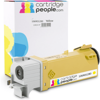 Own Brand Xerox 106R01280 Yellow Toner Cartridge (Cartridge People)