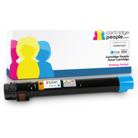 Own Brand Xerox 106R01563 Cyan Toner Cartridge (Cartridge People)