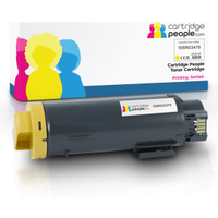 Own Brand Xerox 106R03479 Yellow High Capacity Toner Cartridge (Cartridge People)