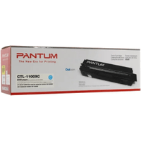 Pantum CTL-1100XC Cyan Extra High Capacity Toner Cartridge (Original)