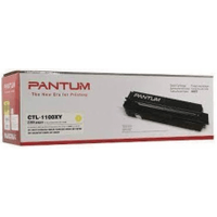 Pantum CTL-1100XY Yellow Extra High Capacity Toner Cartridge (Original)