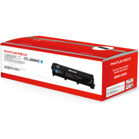 Pantum CTL-2000HC Cyan High Capacity Toner Cartridge (Original)