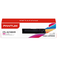 Pantum CTL-A2100HM Magenta High Capacity Toner Cartridge (Original)