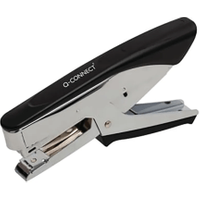 Q-Connect Plier Capacity 20 Sheets