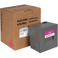 Ricoh 841786 Magenta Toner Cartridge (Original)