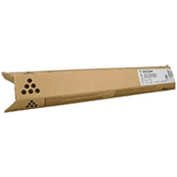 Ricoh 888640 Black Toner Cartridge - MP-C3000E (Original)