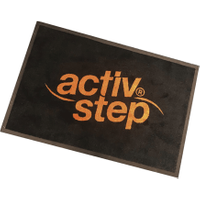 Rockfall Activ-Step Shop Floor Mat 900mm x 600mm