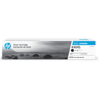 Samsung CLT-K404S Black Toner Cartridge - SU100A (Original)