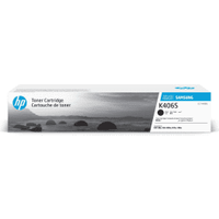 Samsung CLT-K406S Black Toner Cartridge - SU118A (Original)