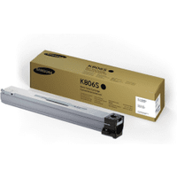 Samsung CLT-K806S Black Toner Cartridge - SS593A (Original)