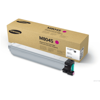 Samsung CLT-M804S Magenta Toner Cartridge - SS628A (Original)