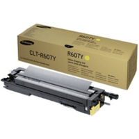 Samsung CLT-R607Y Yellow Drum Unit - SS668A (Original)