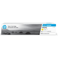 Samsung CLT-Y404S Yellow Toner Cartridge - SU444A (Original)