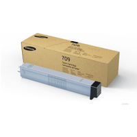 Samsung MLT-D709S Black Toner Cartridge - SS797A (Original)
