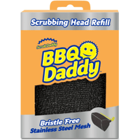 Scrub Daddy BBQ Daddy Refill Head