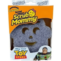 Scrub Mommy Special Edition Sponge - Buzz