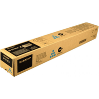 Sharp BP-GT70CA Cyan Toner Cartridge (Original)