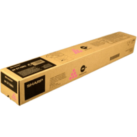 Sharp BP-GT70MA Magenta Toner Cartridge (Original)