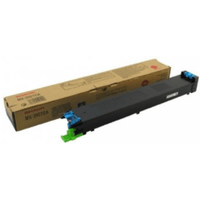 Sharp MX-31GTCA Cyan Toner Cartridge (Original)