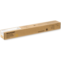 Sharp MX-36GTCA Cyan Toner Cartridge (Original)
