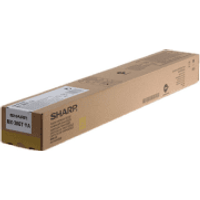 Sharp MX-36GTYA Yellow Toner Cartridge (Original)