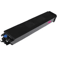 Sharp MX-61GTMA Magenta Toner Cartridge (Original)