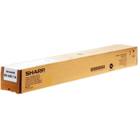 Sharp MX51GTYA Yellow Toner Cartridge (Original)