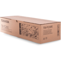 Toshiba TB-FC30E Waste Toner Container (Original)