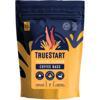 TrueStart Energising Colombian Coffee Bags (25 Pack)