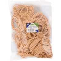 UP Rubber Bands No.33 454g UP0109