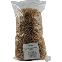 Value Rubber Bands No.18 454g 9340015