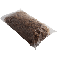 Value Rubber Bands No.20 454g 9340005