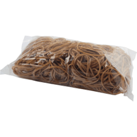 Value Rubber Bands No.32 454g 0670081