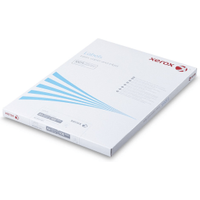Xerox Monolaser Labels Square Corners A4 210mm x 148mm Permanent White (100 Pack) 003R97401