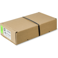 Zebra 02300BK04045 Black Wax Ribbon 40mm x 450m - 12 Pack (Original)