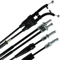 Apico Twin Throttle Cable - Honda CRF250R & CRF250RX 2022, CRF450R & CRF450RX 2021-22
