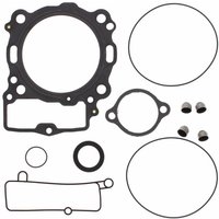 Vertex Top End Gasket Kit - Yamaha YZF450 2020-2022, WR450F 2021-2023, YZF450X 2021-2023