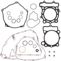 Vertex Full Gasket Kit - Yamaha YZF450 2020-2022, WR450F 2021-2023, YZF450X 2021-2023