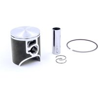 Vertex Piston Kit 23119A 53.93mm - Yamaha YZ125 & WR125 2005-2021, XE125 2021-2022, XX125 2021