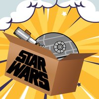 Star Wars Loot Drop