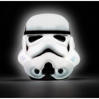 getDigital 25% Rabatt auf die originale Stormtrooper Lampe jetzt zugreifen und sparen