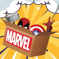 Marvel Loot Drop