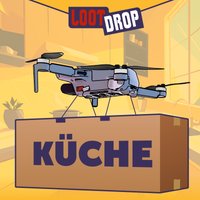 Küchen Loot Drop