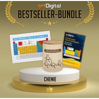getDigital Bestseller-Bundle: Chemie