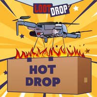 Hot Drop